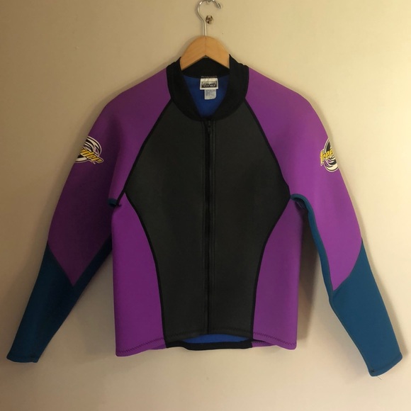 jet pilot Other - Jet pilot free rider wetsuit jacket